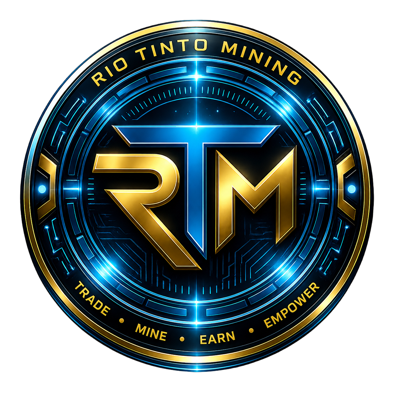 RTM Logo